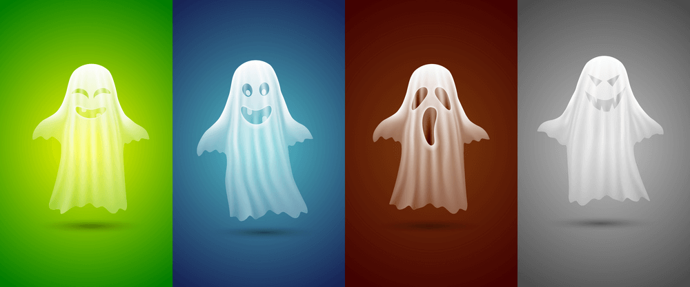 fantasmas-que-es-la muerte Qué es la muerte y andar por el mundo después de morir.
